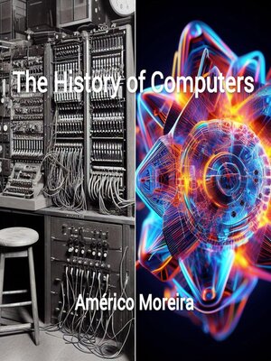 cover image of The History of Computers